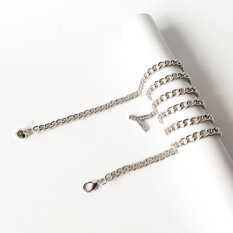 สายโซ่รัดเอวชุดชั้นในผู้หญิงเซ - Body Jewelry บทวิจารณ์และราคา