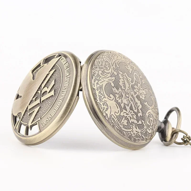 นาฬิกาพกสร้อยคอ นีออน เจเนซิส  - Anime Pendant Necklace บทวิจารณ์และราคา